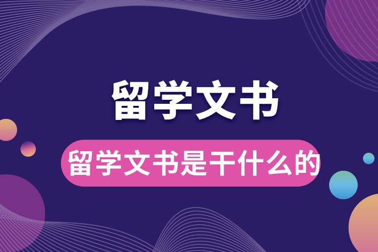 1672972828432999.jpg 留學(xué)文書(shū)是干什么的.jpg